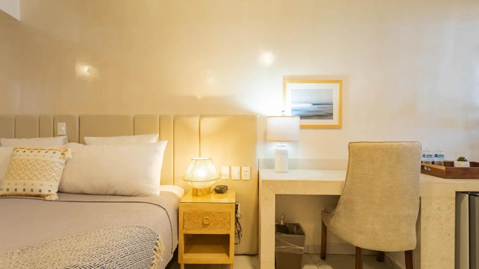Casa Nawalli Puerto Vallarta Boutique Hotel - Adults Only