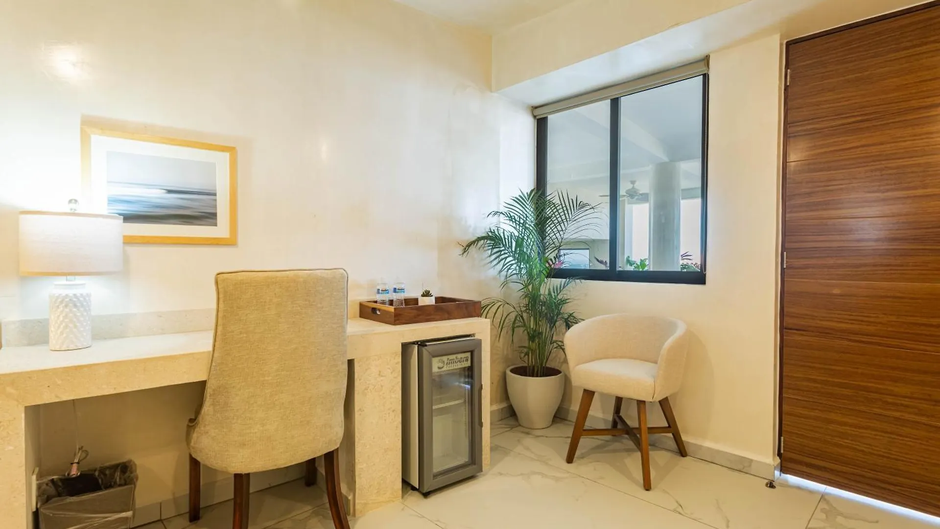 Casa Nawalli Puerto Vallarta Boutique Hotel - Adults Only