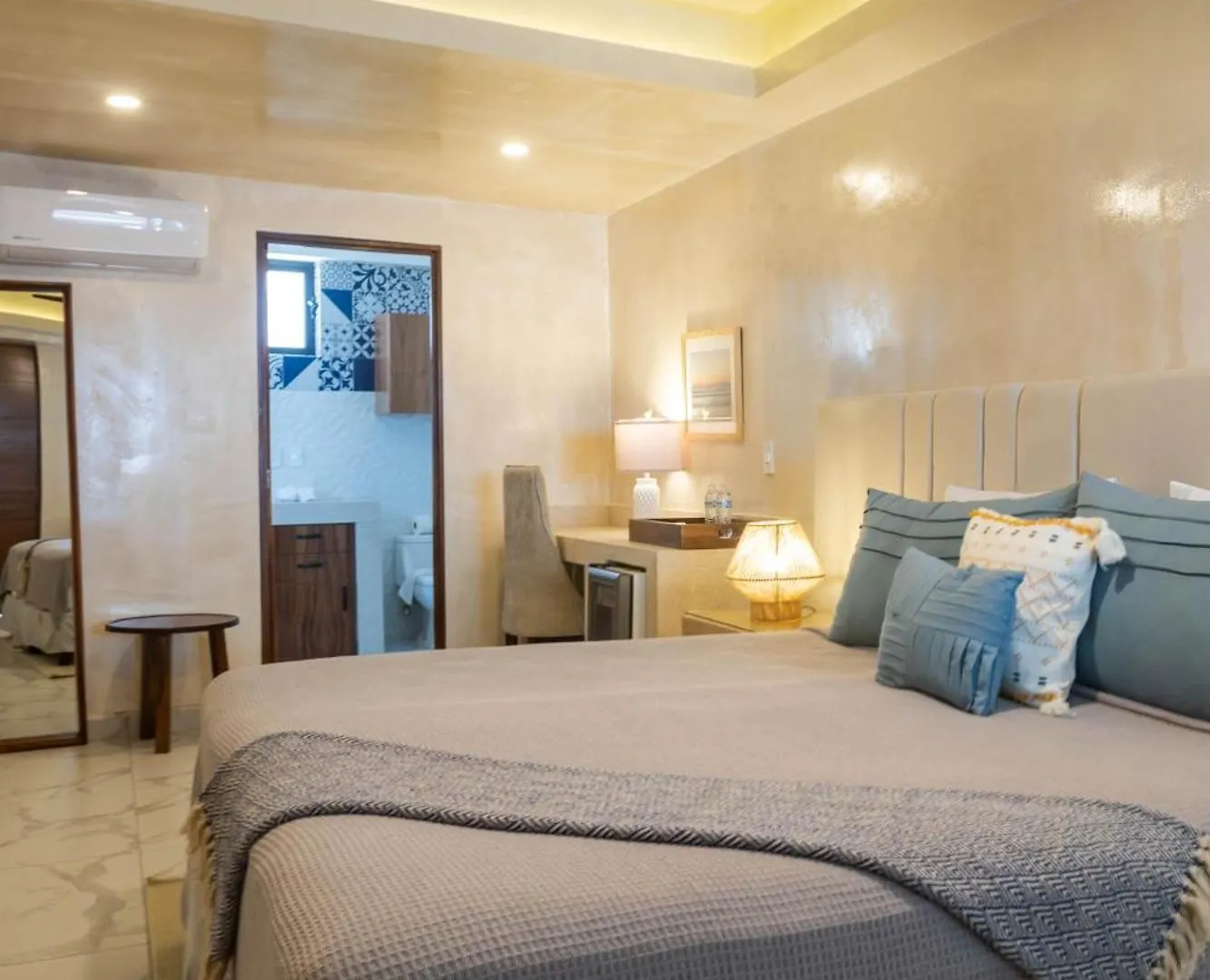 Casa Nawalli Puerto Vallarta Boutique Hotel - Adults Only