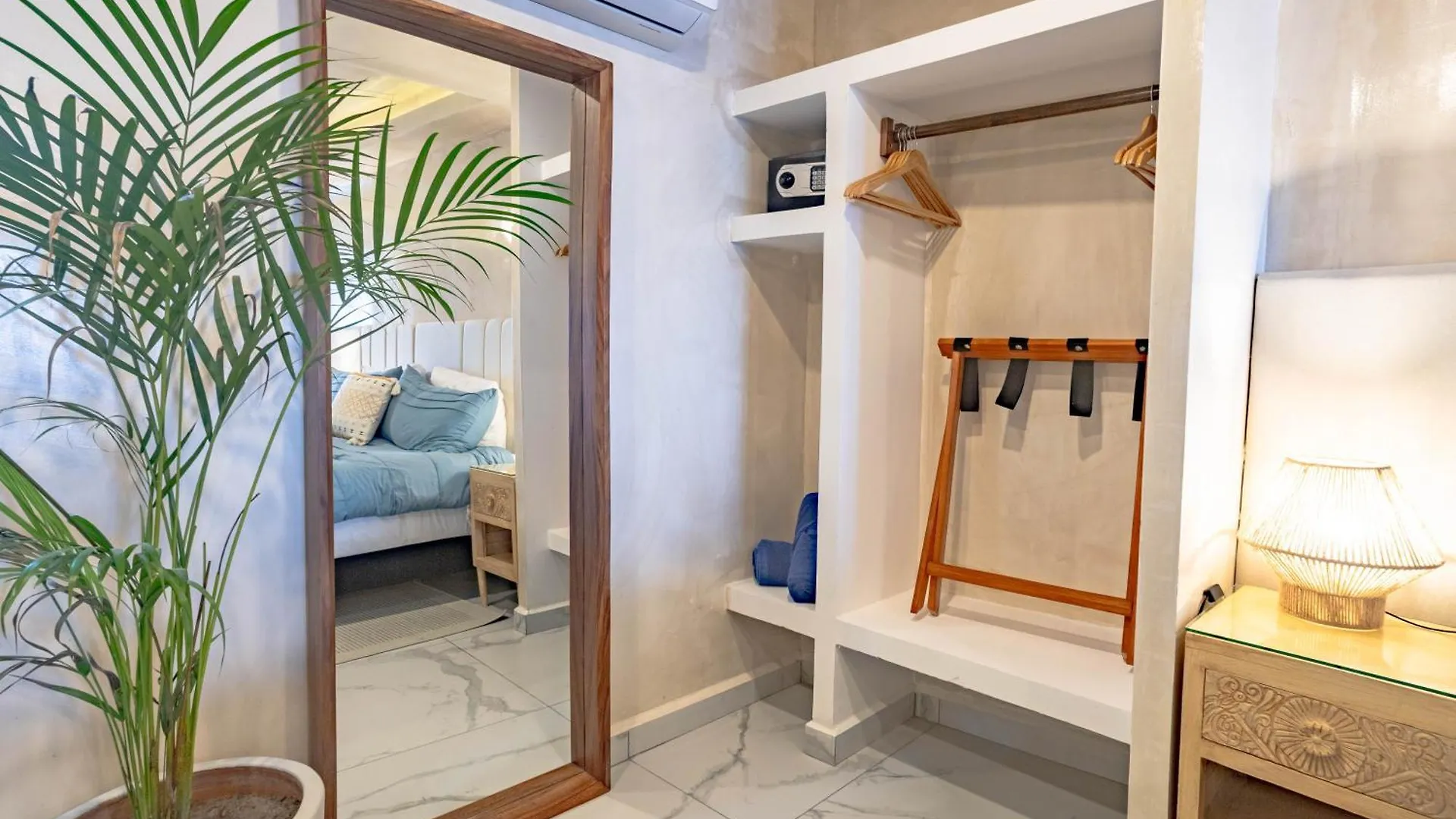 Casa Nawalli Puerto Vallarta Boutique Hotel - Adults Only Messico