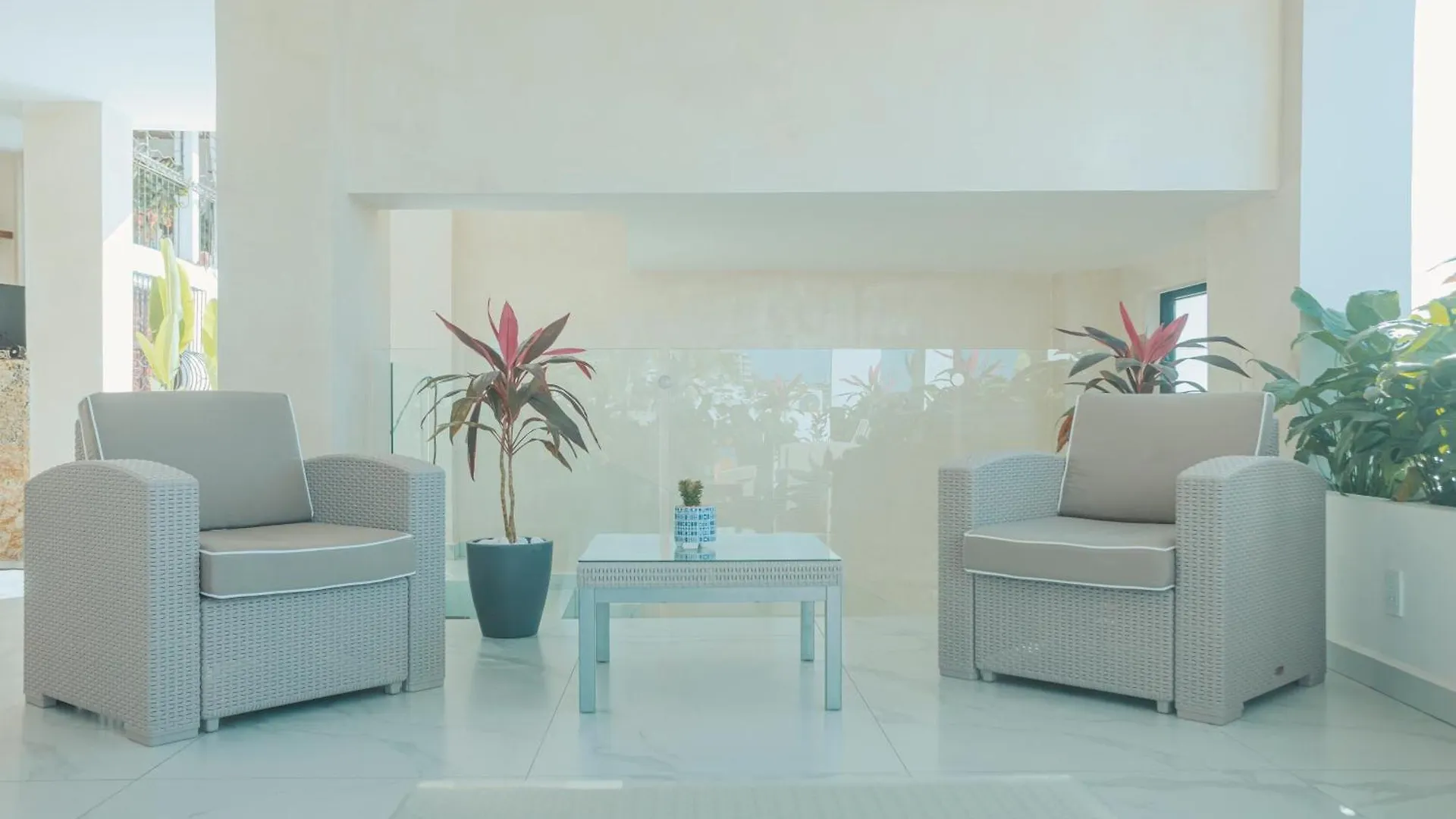 Casa Nawalli Puerto Vallarta Boutique Hotel - Adults Only Messico