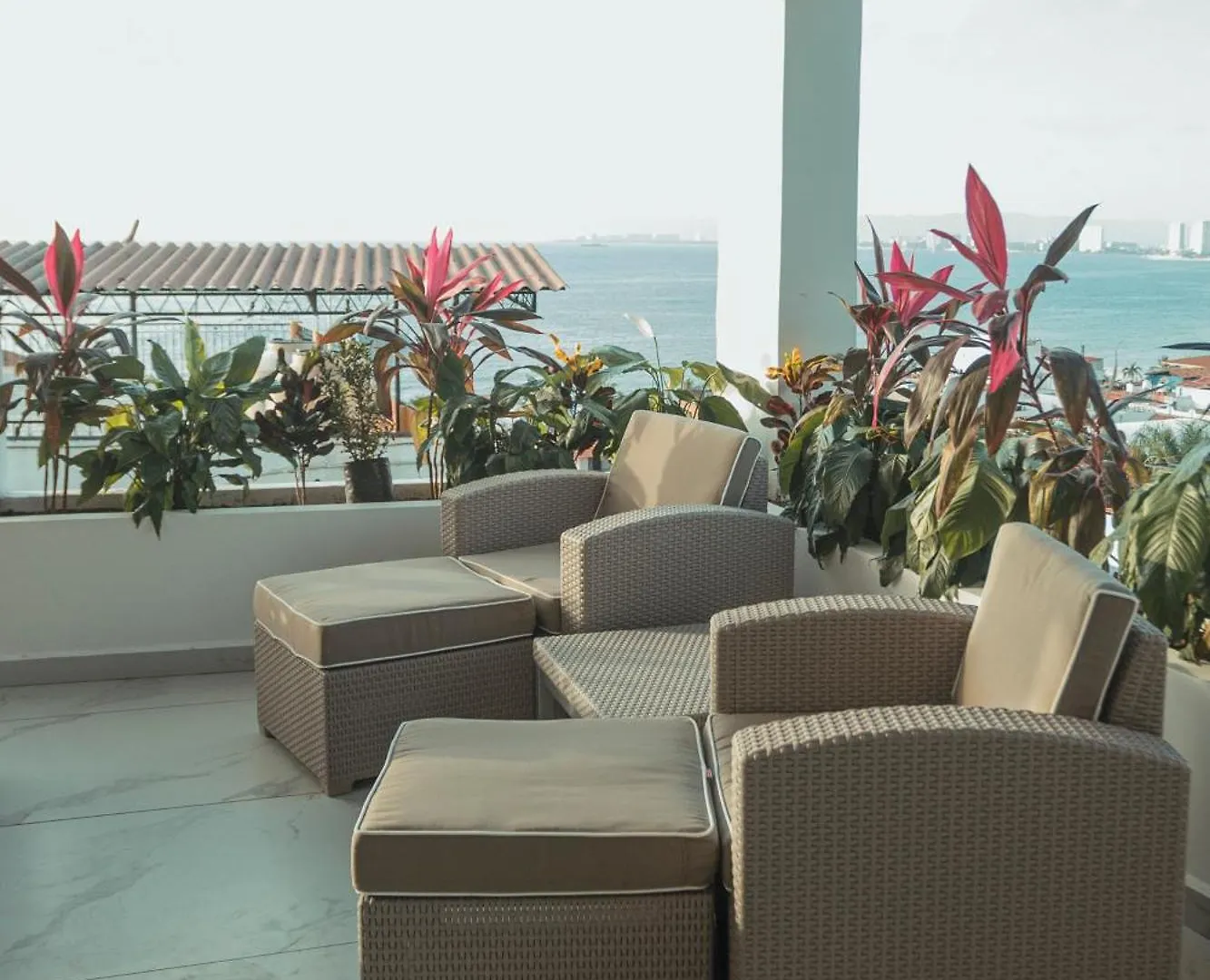 Casa Nawalli Puerto Vallarta Boutique Hotel - Adults Only
