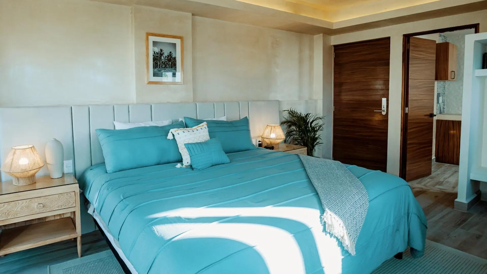 Casa Nawalli Puerto Vallarta Boutique Hotel - Adults Only