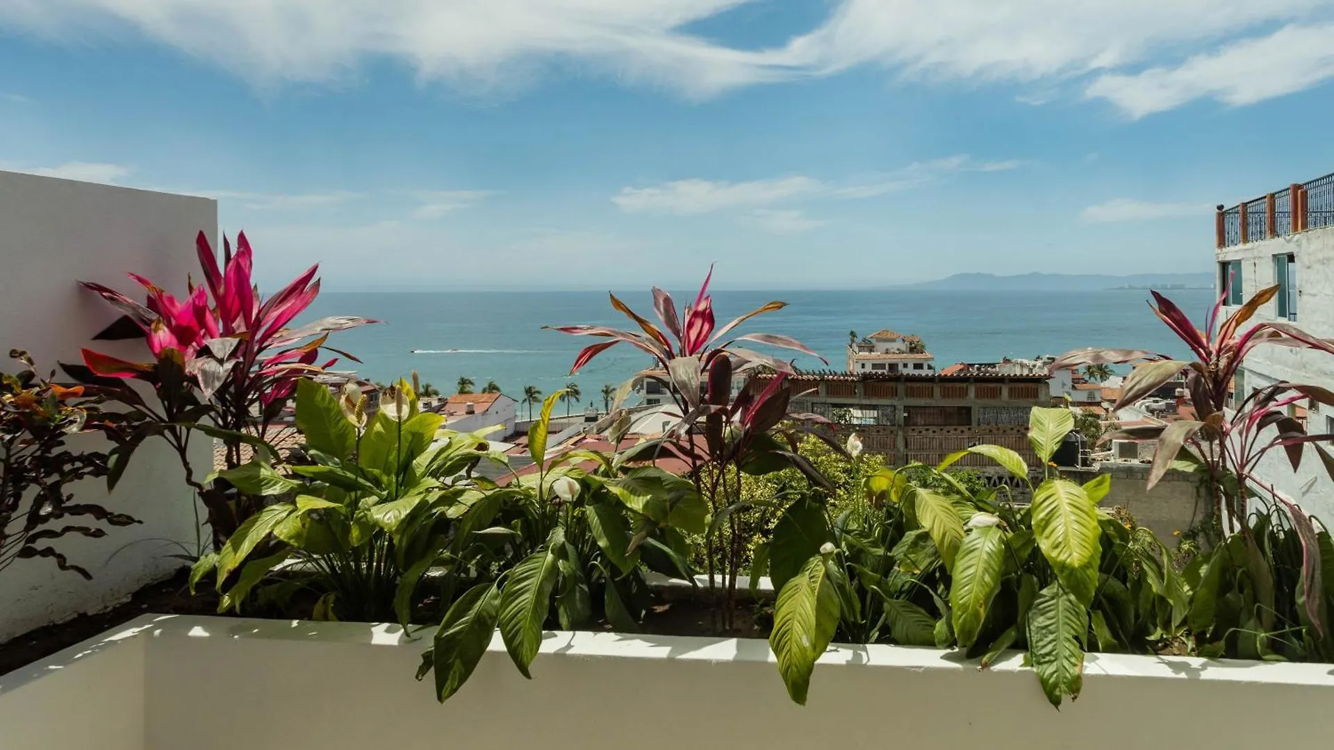 Casa Nawalli Puerto Vallarta Boutique Hotel - Adults Only