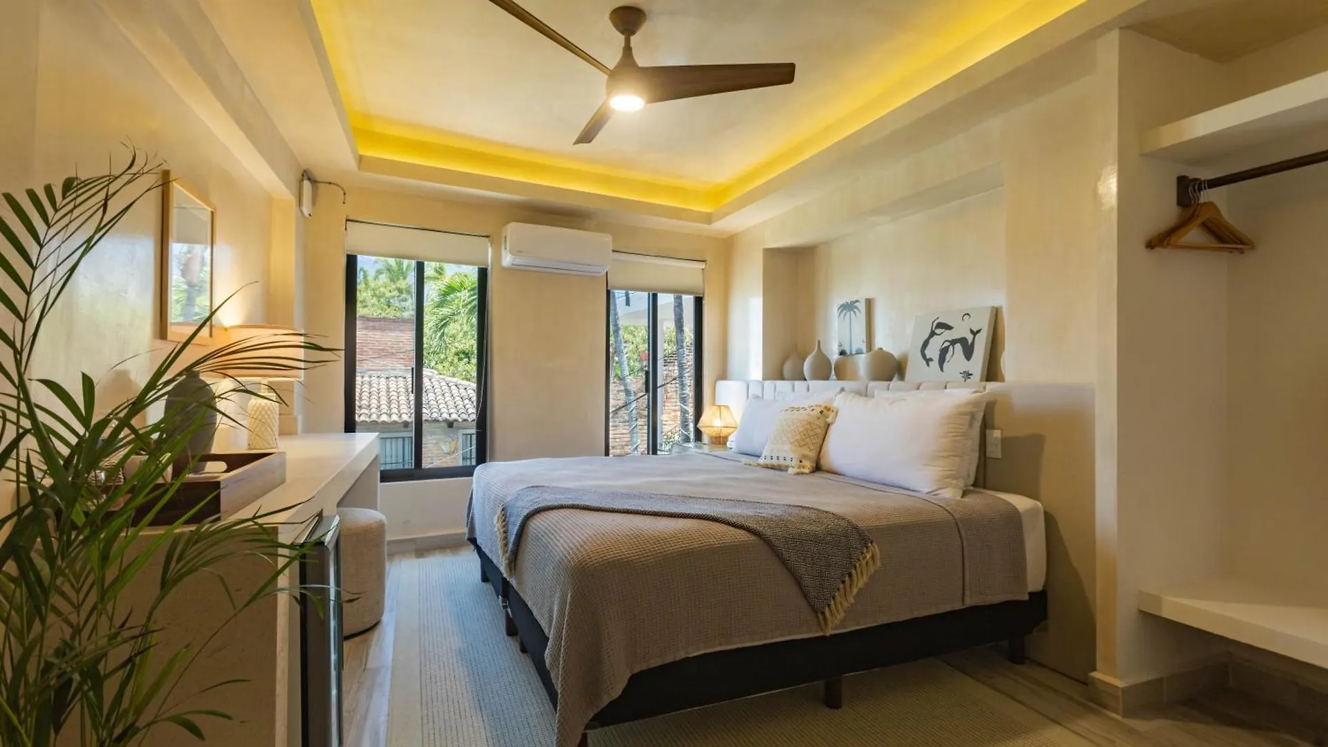 Casa Nawalli Puerto Vallarta Boutique Hotel - Adults Only 4*,