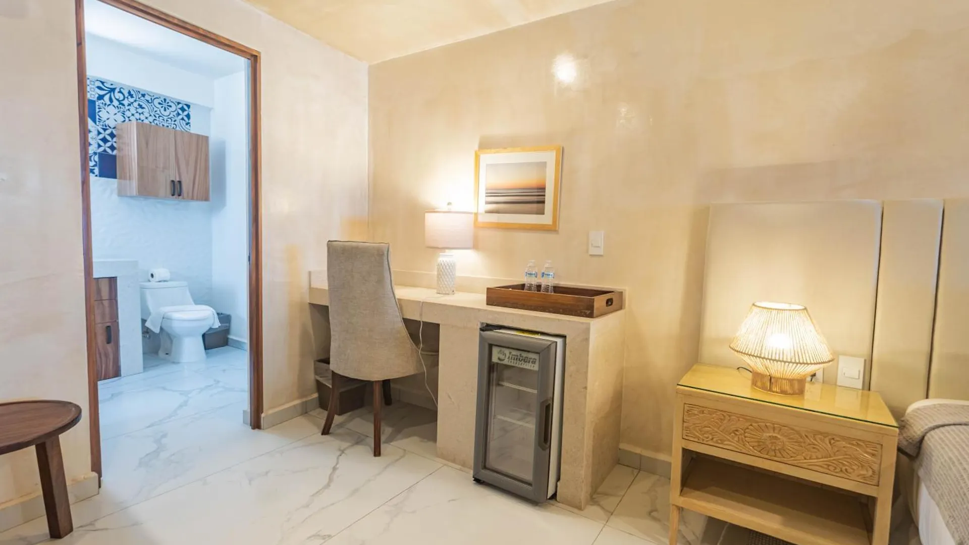 Casa Nawalli Puerto Vallarta Boutique Hotel - Adults Only