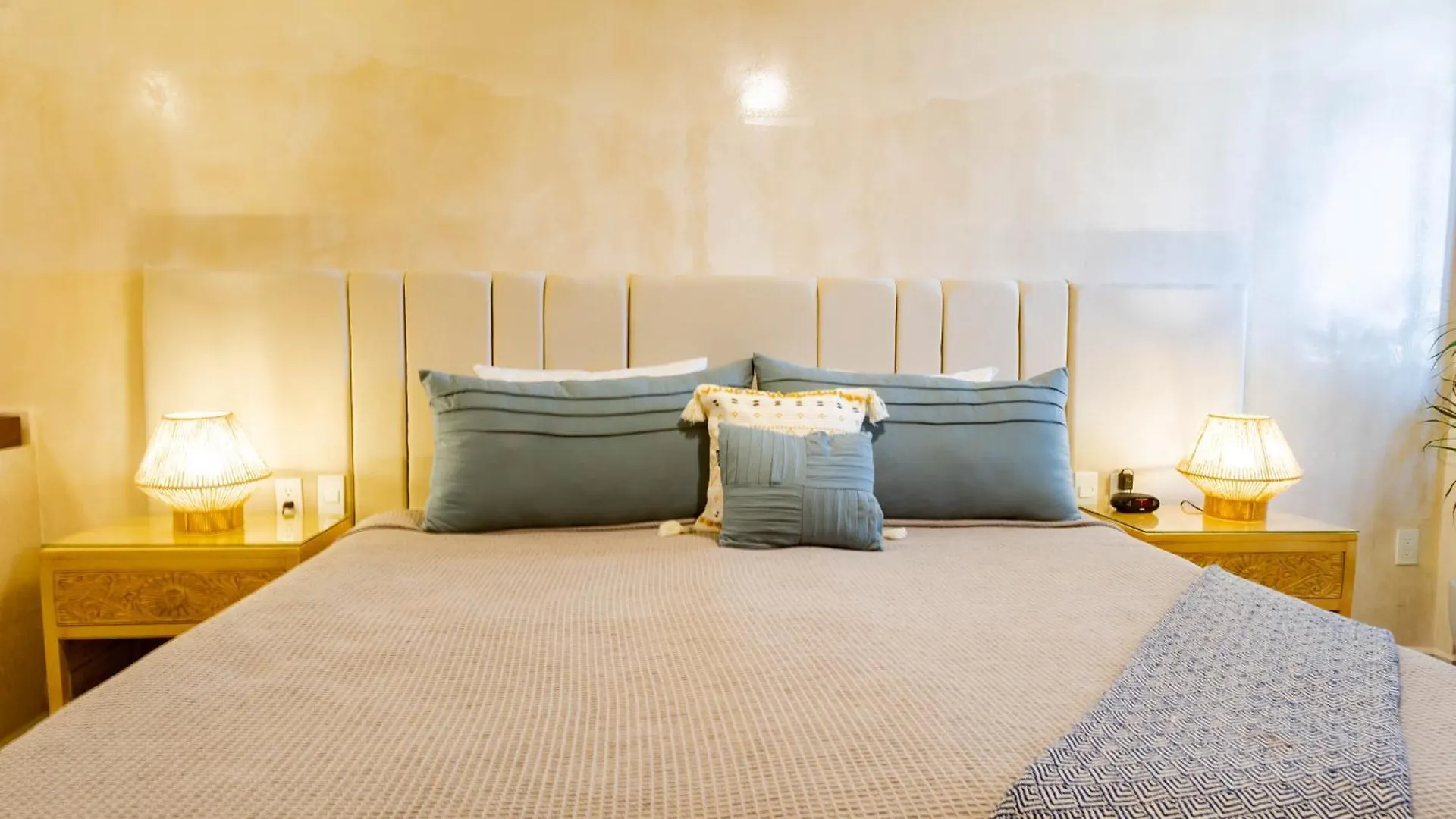 Casa Nawalli Puerto Vallarta Boutique Hotel - Adults Only