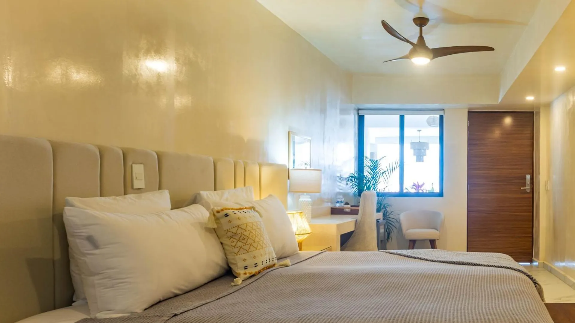 Casa Nawalli Puerto Vallarta Boutique Hotel - Adults Only