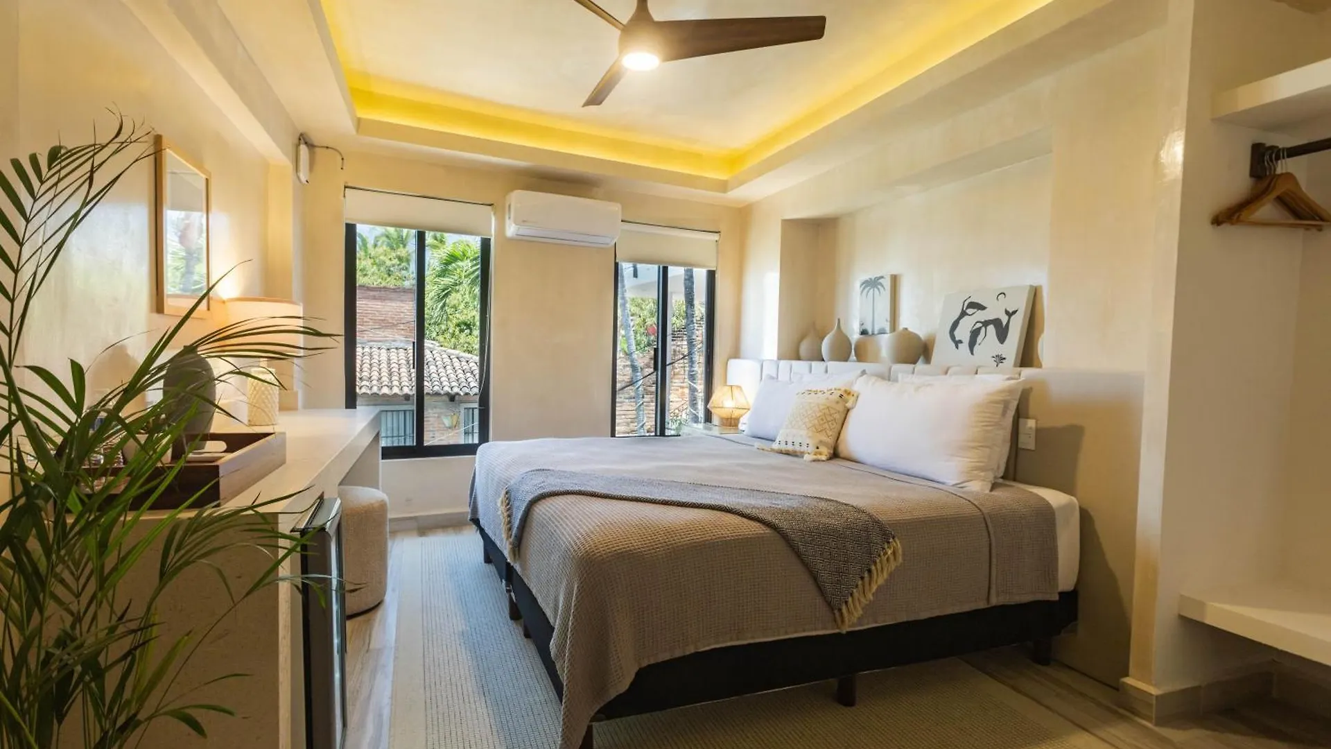 ****  Casa Nawalli Puerto Vallarta Boutique Hotel - Adults Only Meksyk