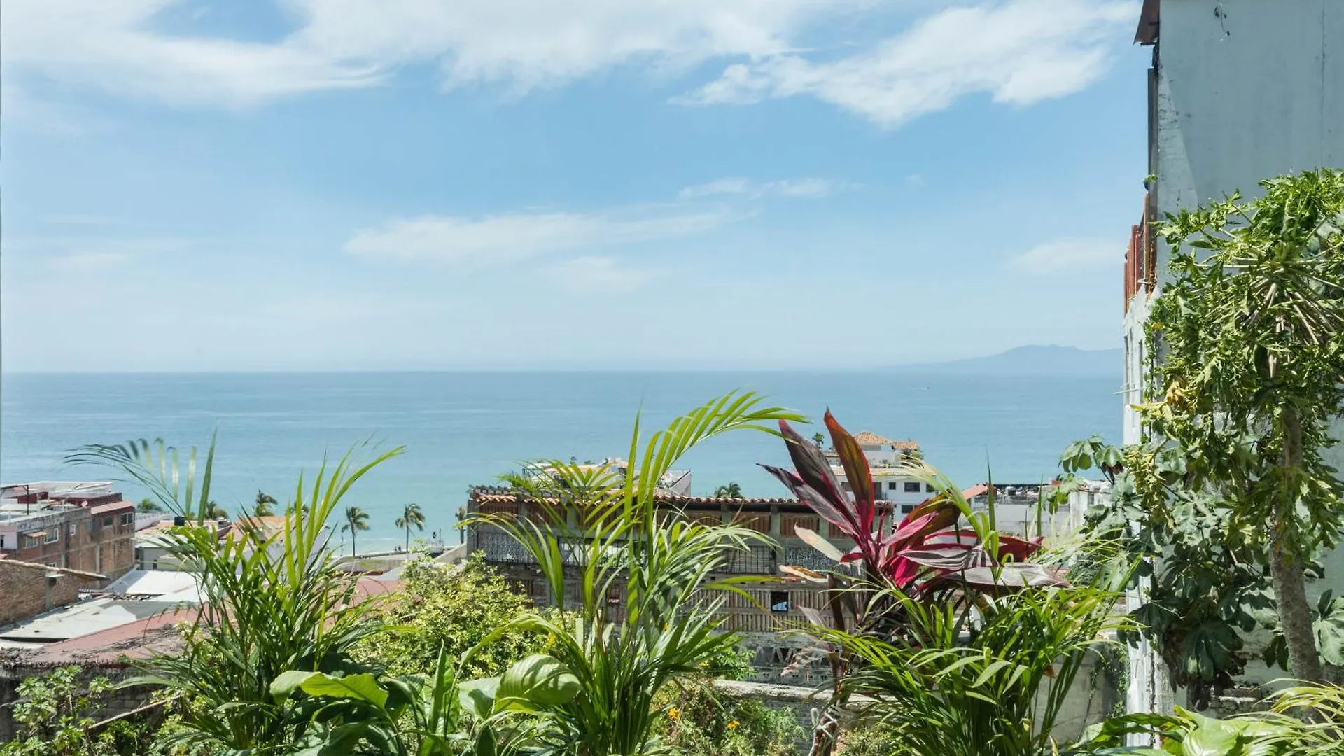 Casa Nawalli Puerto Vallarta Boutique Hotel - Adults Only 4*,
