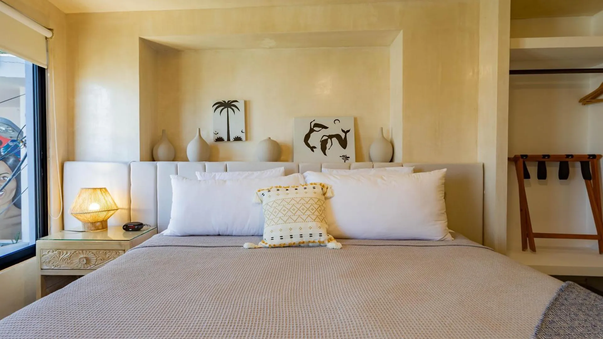 Casa Nawalli Puerto Vallarta Boutique Hotel - Adults Only