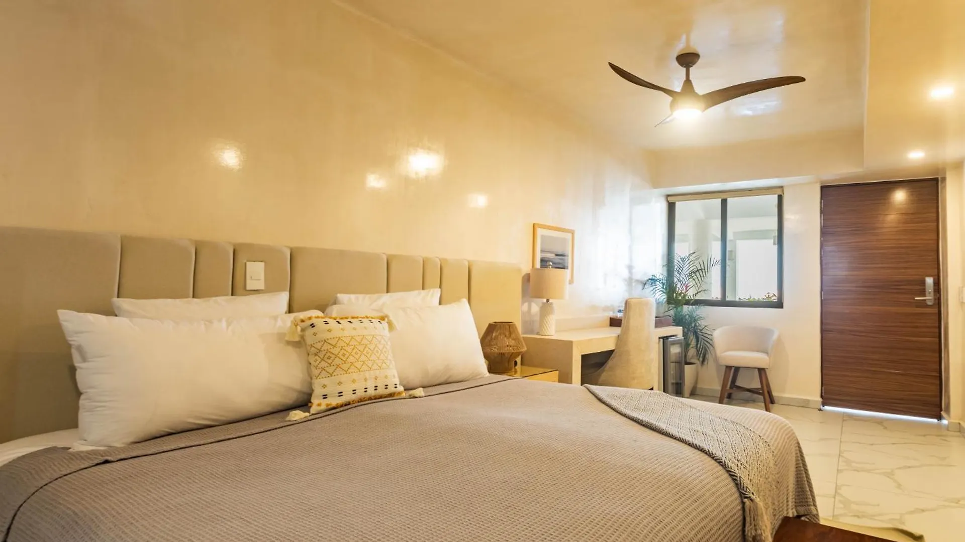Casa Nawalli Puerto Vallarta Boutique Hotel - Adults Only