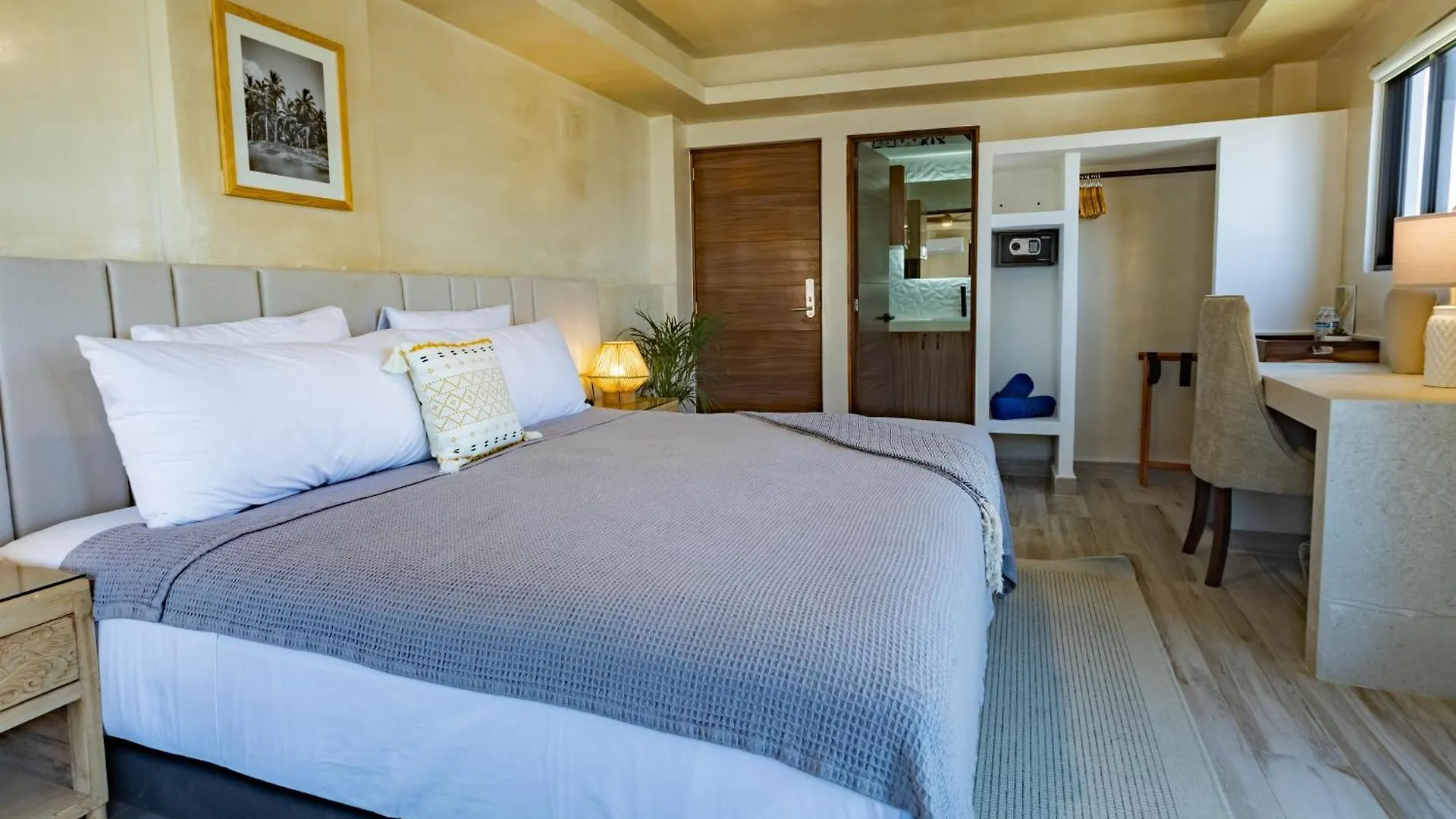 Casa Nawalli Puerto Vallarta Boutique Hotel - Adults Only Meksyk