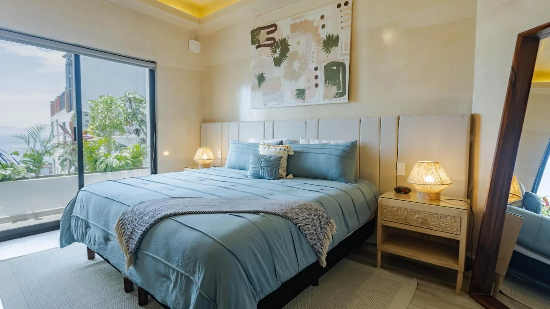Casa Nawalli Puerto Vallarta Boutique Hotel - Adults Only 4*,  Meksyk