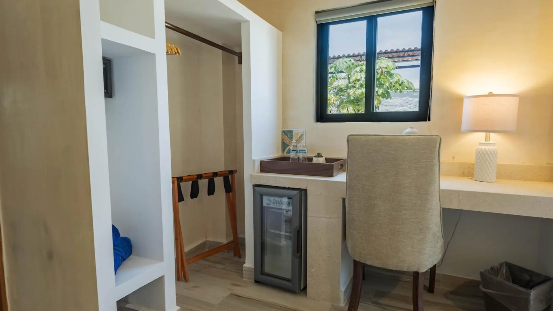 Casa Nawalli Puerto Vallarta Boutique Hotel - Adults Only