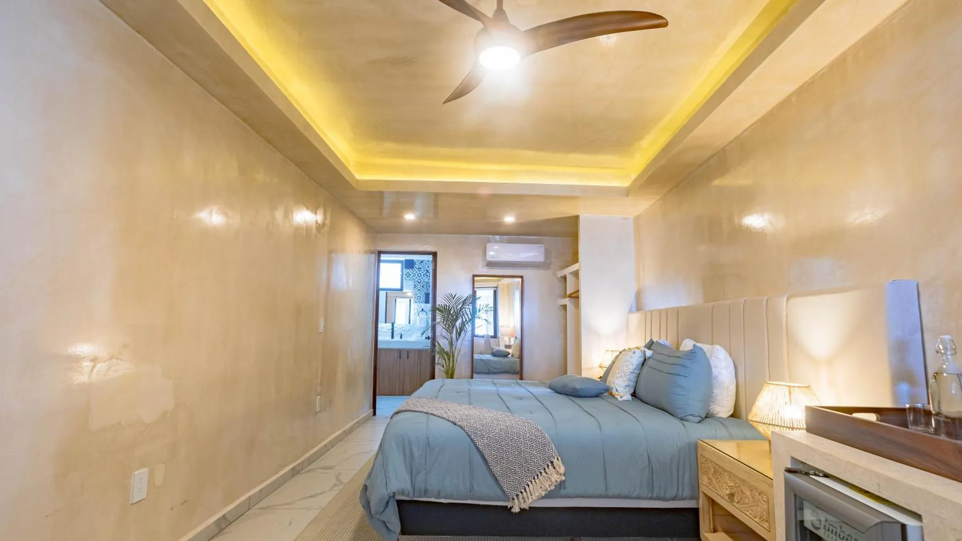 Casa Nawalli Puerto Vallarta Boutique Hotel - Adults Only
