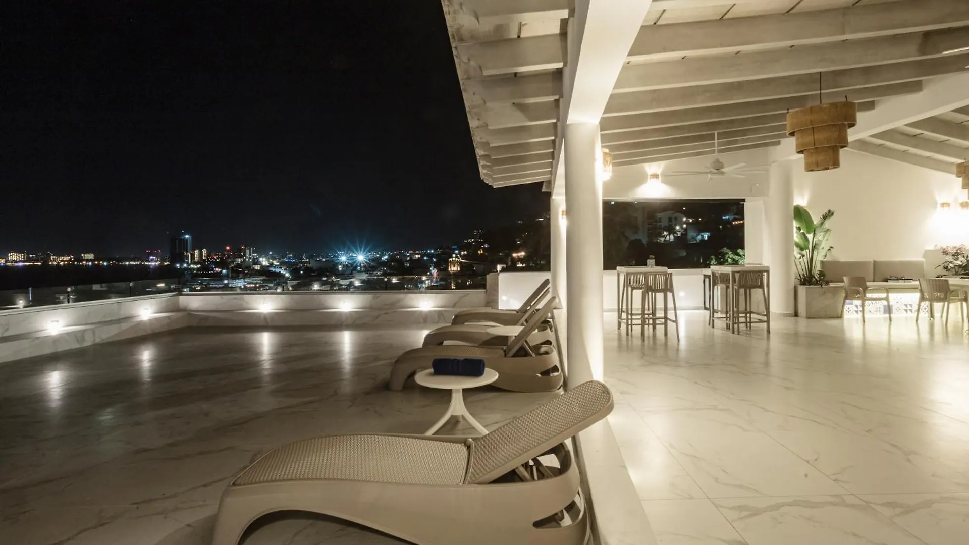 Casa Nawalli Puerto Vallarta Boutique Hotel - Adults Only