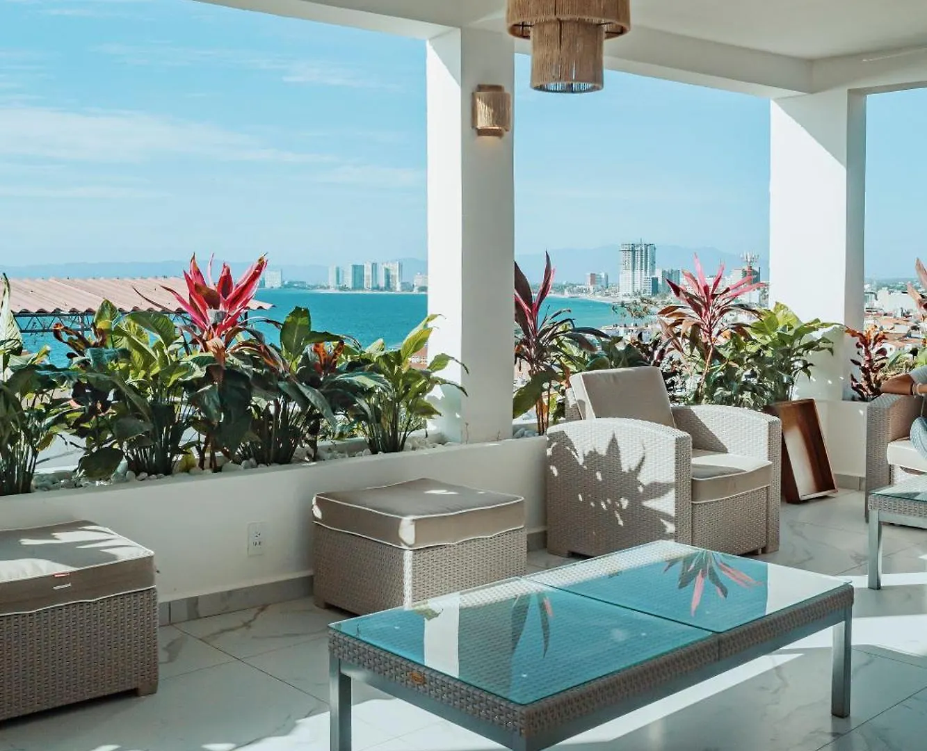 Casa Nawalli Puerto Vallarta Boutique Hotel - Adults Only