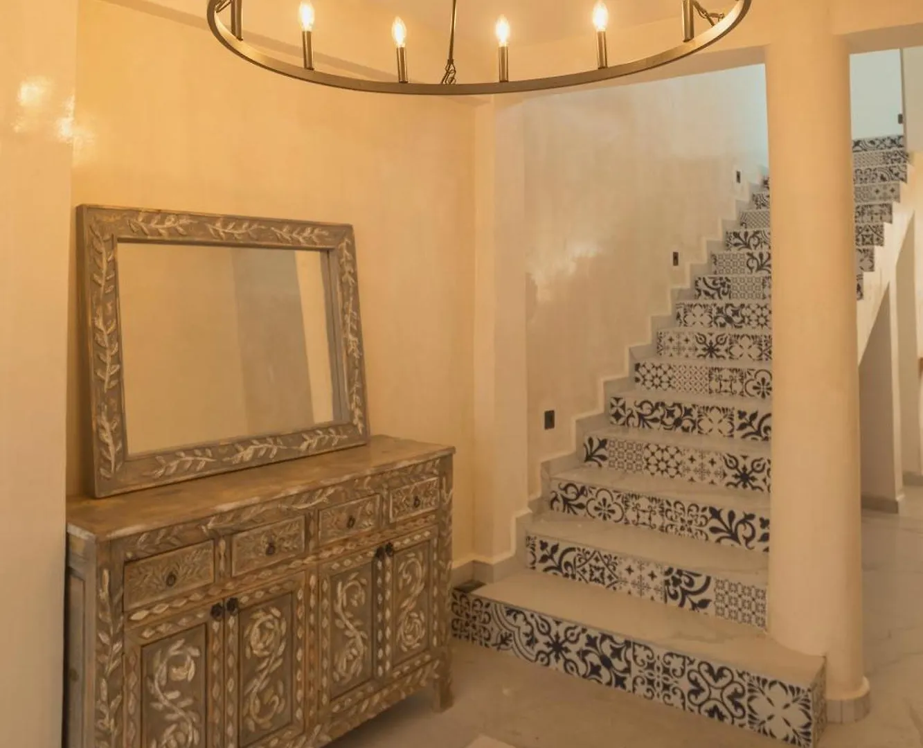 Casa Nawalli Puerto Vallarta Boutique Hotel - Adults Only