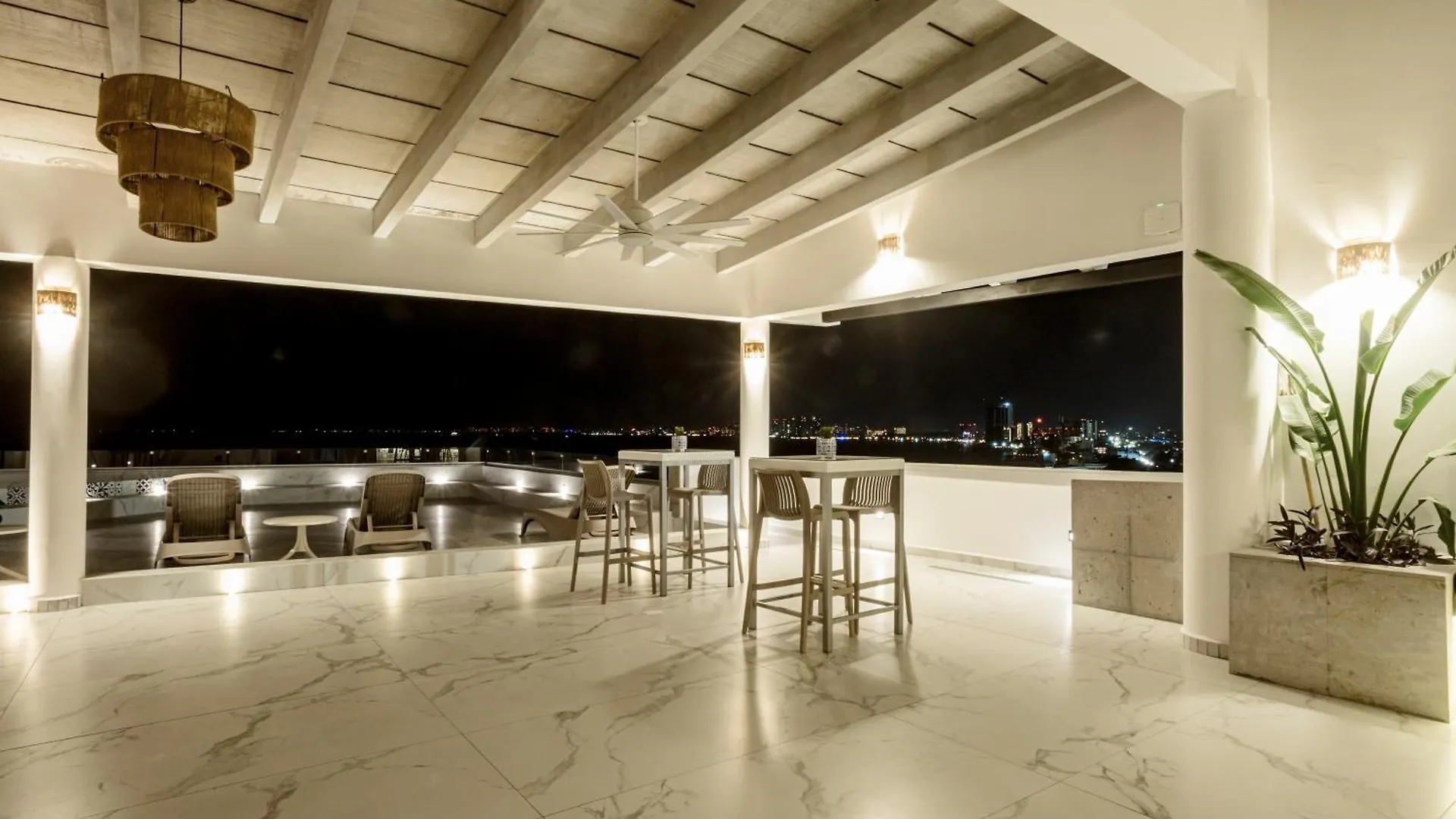 Casa Nawalli Puerto Vallarta Boutique Hotel - Adults Only