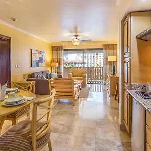 Meliá – **** Puerto Vallarta