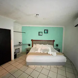 Hotel Chi Ibal Hu *****