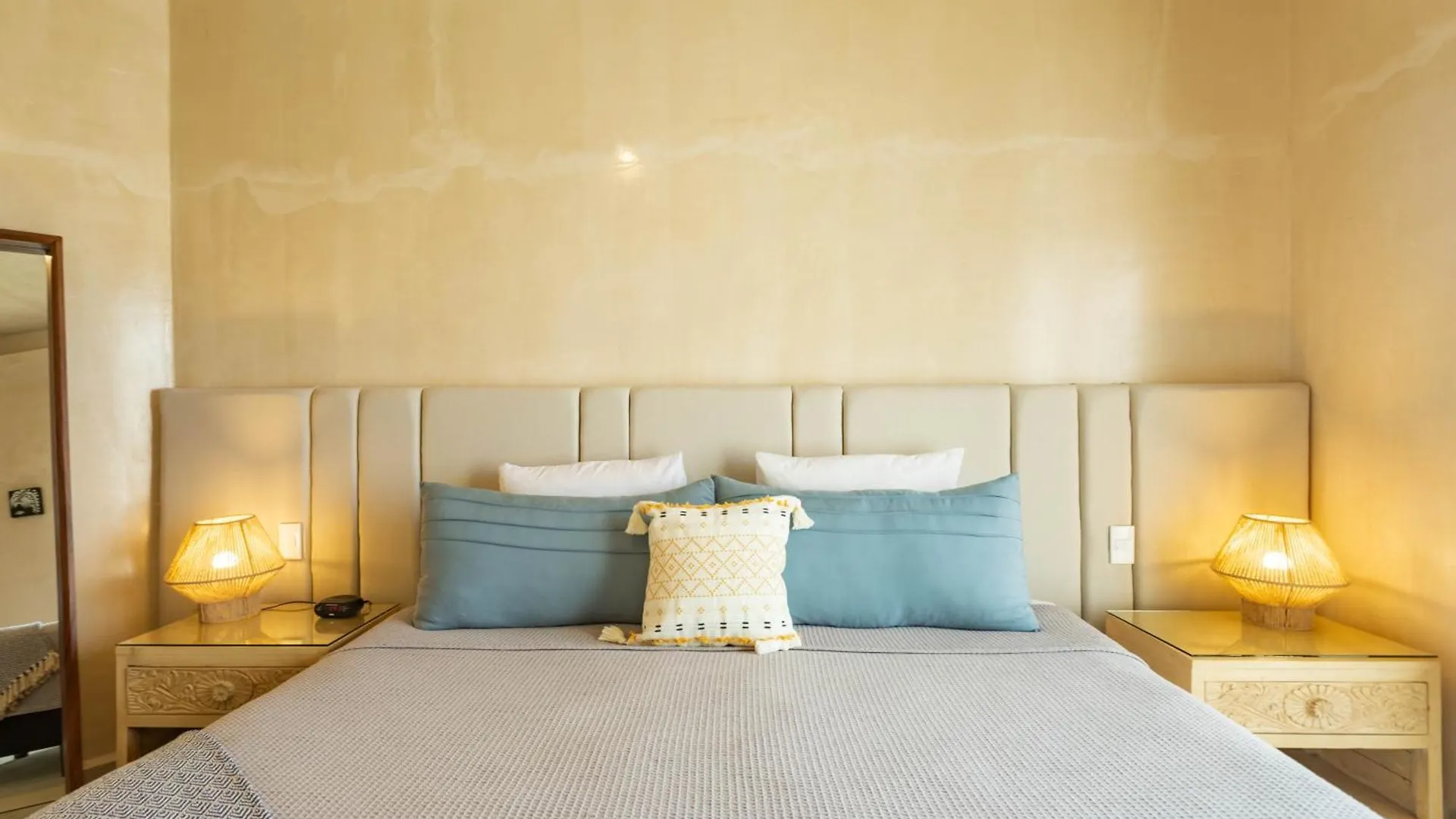 ****  Casa Nawalli Puerto Vallarta Boutique Hotel - Adults Only Mexico