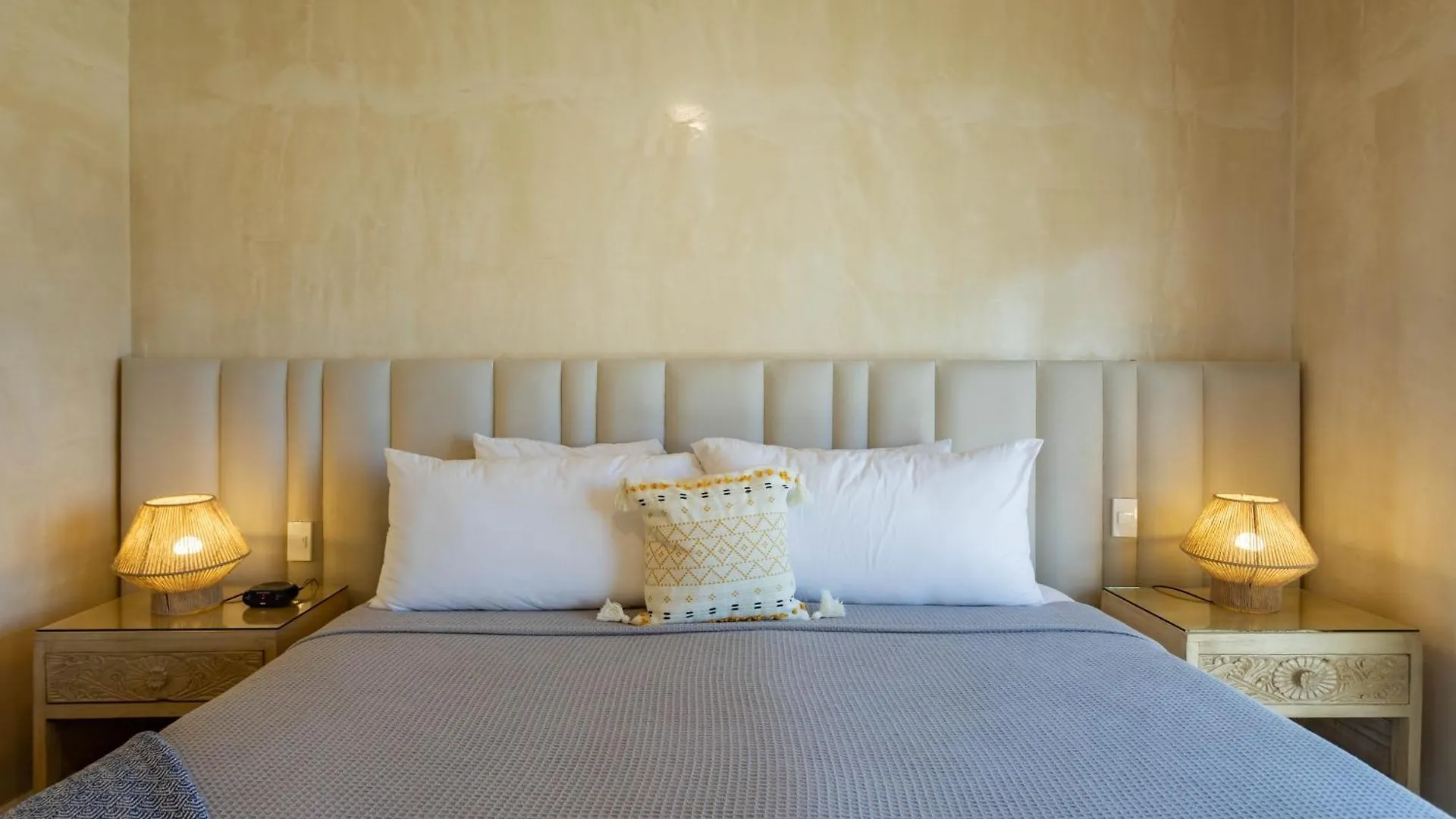 Casa Nawalli Puerto Vallarta Boutique Hotel - Adults Only
