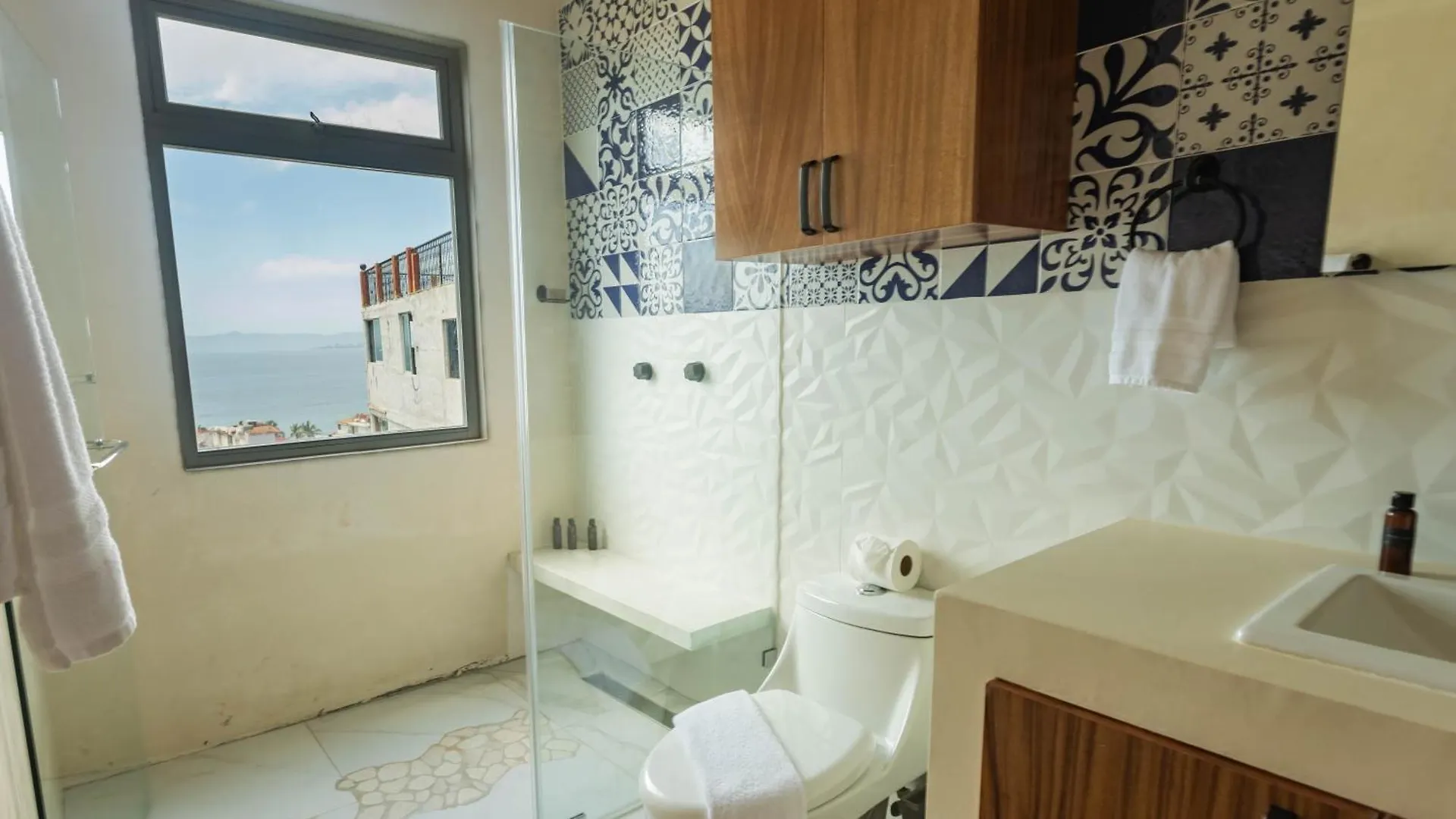 Casa Nawalli Puerto Vallarta Boutique Hotel - Adults Only Mexico