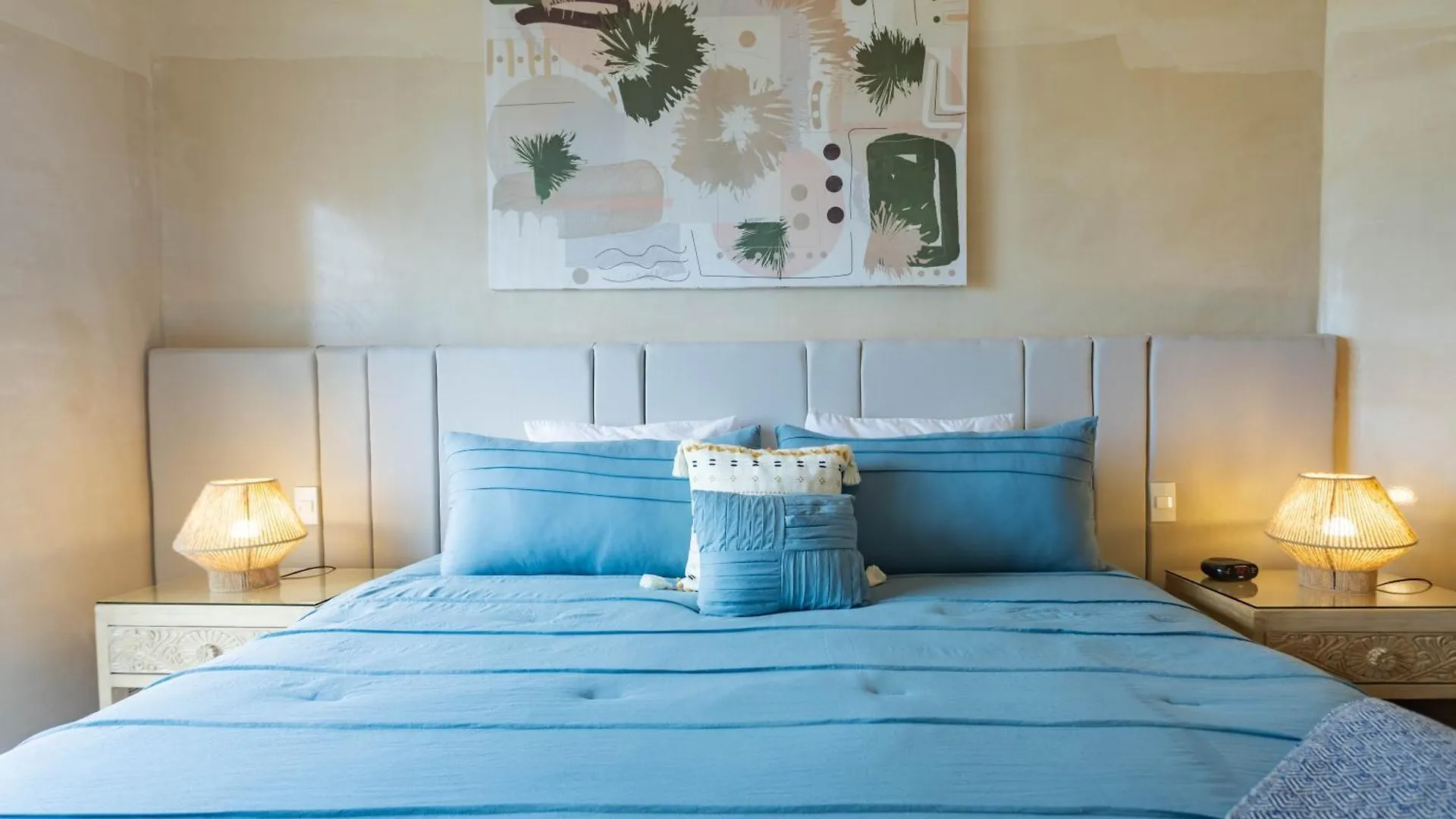 Casa Nawalli Puerto Vallarta Boutique Hotel - Adults Only