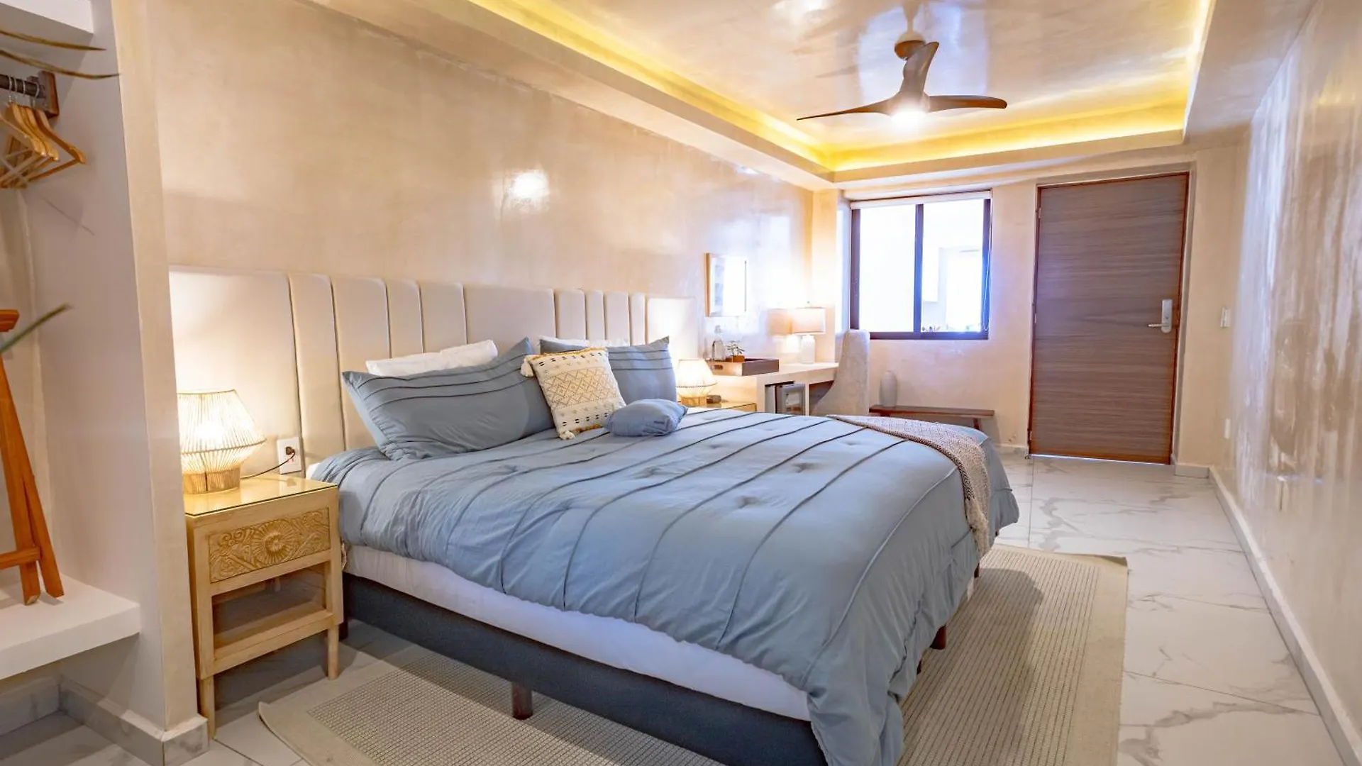 Casa Nawalli Puerto Vallarta Boutique Hotel - Adults Only