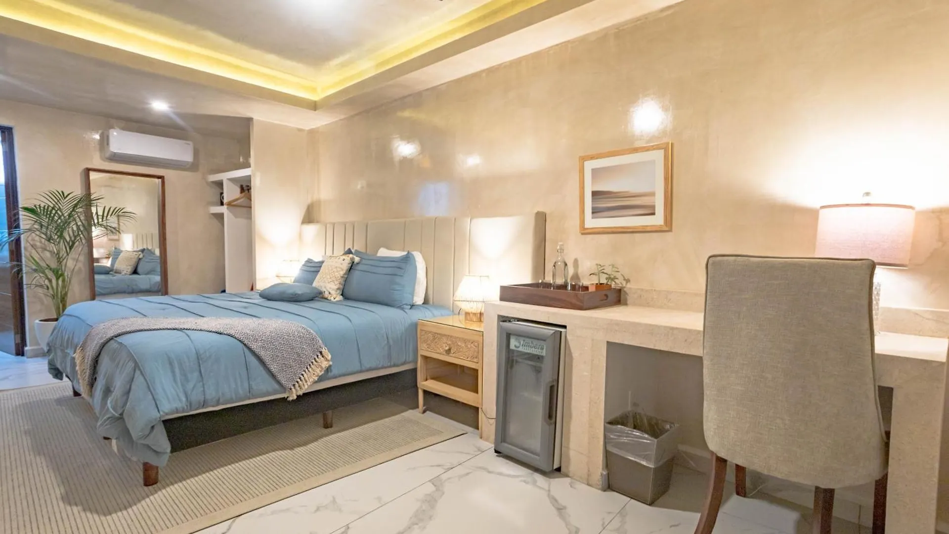 Casa Nawalli Puerto Vallarta Boutique Hotel - Adults Only