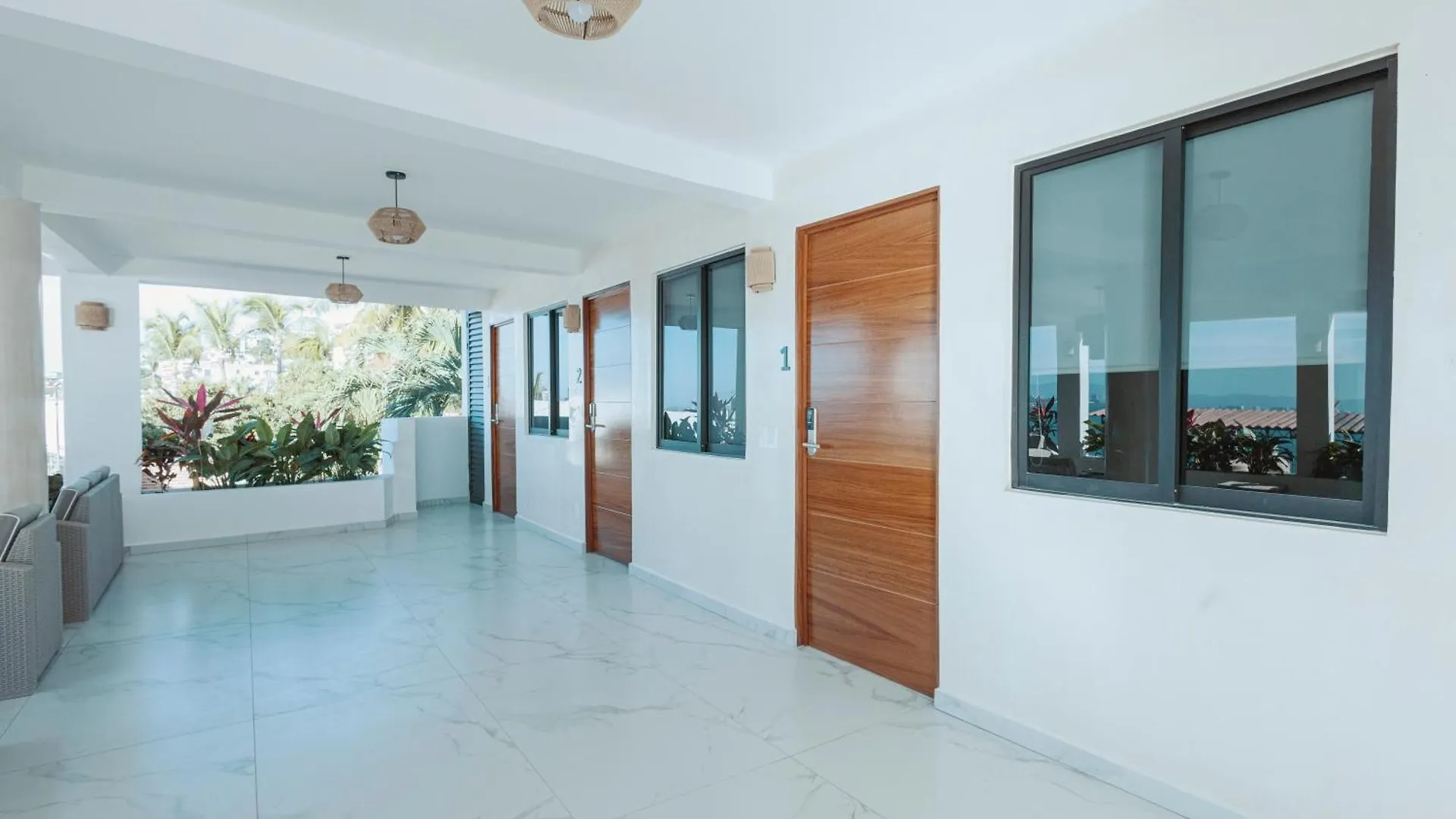 Casa Nawalli Puerto Vallarta Boutique Hotel - Adults Only